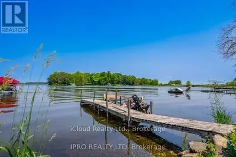 5538 Rice Lake Scenic Drive Hamilton Township ON K0K 2E0