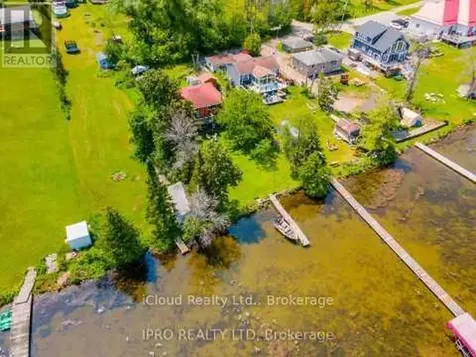 5538 Rice Lake Scenic Drive Hamilton Township ON K0K 2E0