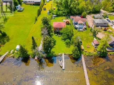 5538 Rice Lake Scenic Drive Hamilton Township ON K0K 2E0