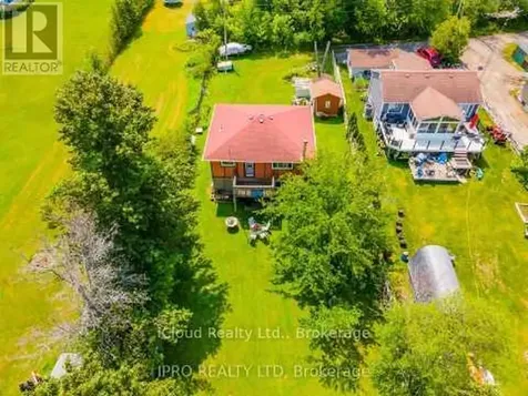 5538 Rice Lake Scenic Drive Hamilton Township ON K0K 2E0