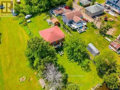 5538 Rice Lake Scenic Drive Hamilton Township ON K0K 2E0