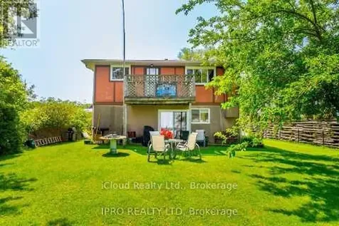 5538 Rice Lake Scenic Drive Hamilton Township ON K0K 2E0
