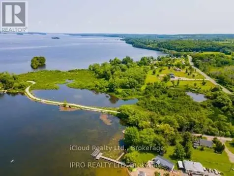 5538 Rice Lake Scenic Drive Hamilton Township ON K0K 2E0