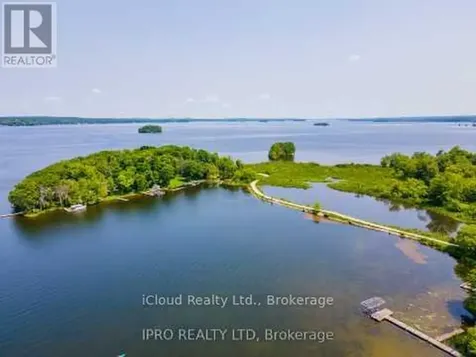 5538 Rice Lake Scenic Drive Hamilton Township ON K0K 2E0