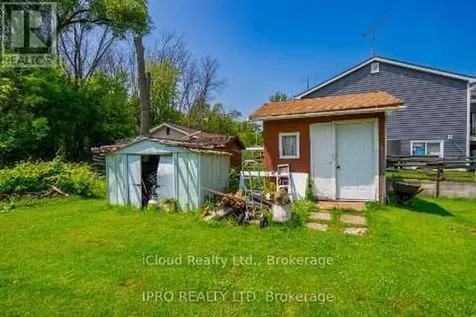 5538 Rice Lake Scenic Drive Hamilton Township ON K0K 2E0