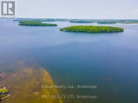 5538 Rice Lake Scenic Drive Hamilton Township ON K0K 2E0