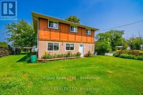 5538 Rice Lake Scenic Drive Hamilton Township ON K0K 2E0