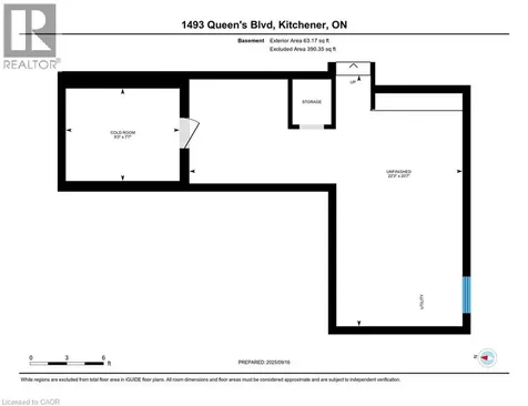 1493 Queens Boulevard Kitchener ON N2M 1E3