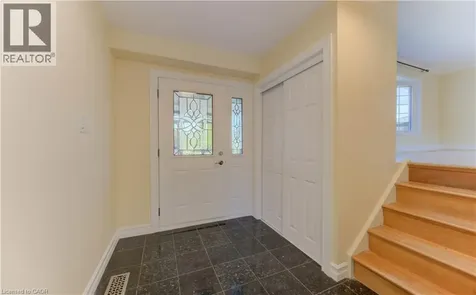 1493 Queens Boulevard Kitchener ON N2M 1E3