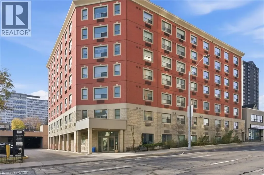 149 Main Street West Hamilton ON L8P 1H9