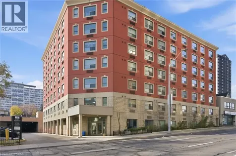149 Main Street West Hamilton ON L8P 1H9