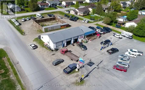 135 Fourth Avenue Englehart ON P0J 1H0