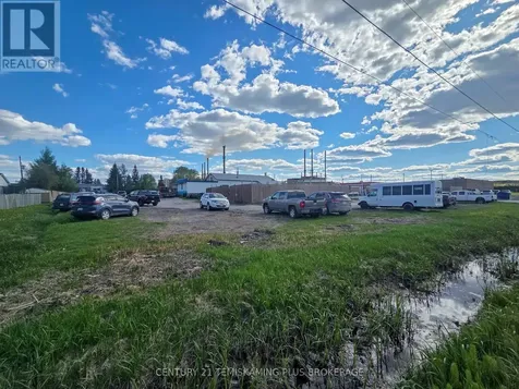 135 Fourth Avenue Englehart ON P0J 1H0