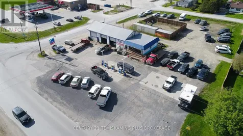 135 Fourth Avenue Englehart ON P0J 1H0