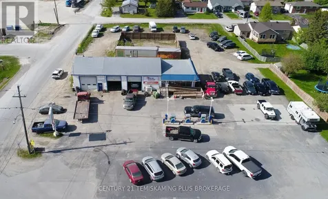 135 Fourth Avenue Englehart ON P0J 1H0