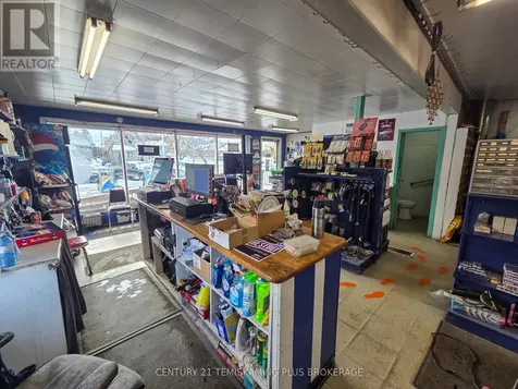 135 Fourth Avenue Englehart ON P0J 1H0