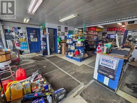 135 Fourth Avenue Englehart ON P0J 1H0