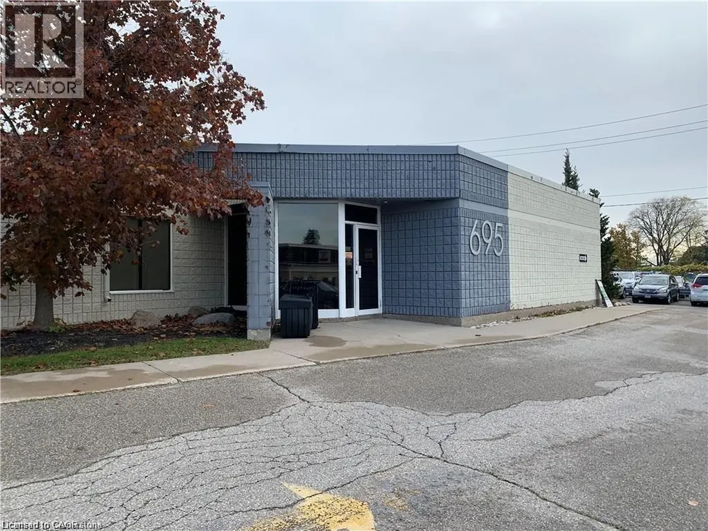 695 Coronation Boulevard Cambridge ON N1R 7J9