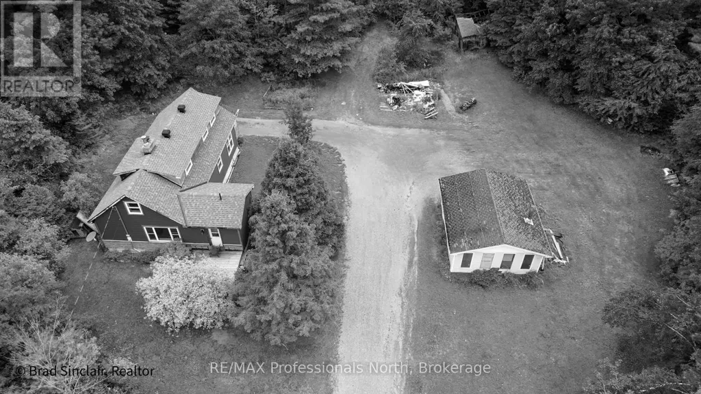89 Jack Lake Road North Kawartha ON K0L 1A0