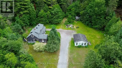 89 Jack Lake Road North Kawartha ON K0L 1A0