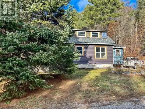 89 Jack Lake Road North Kawartha ON K0L 1A0