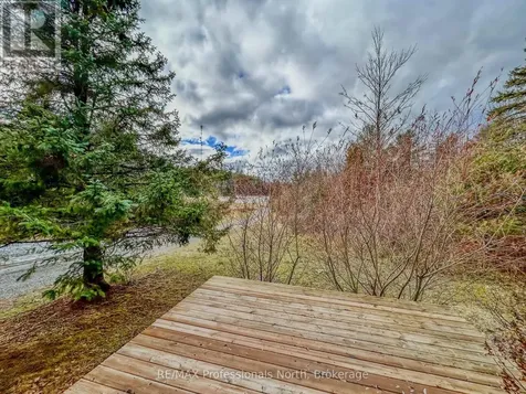 89 Jack Lake Road North Kawartha ON K0L 1A0