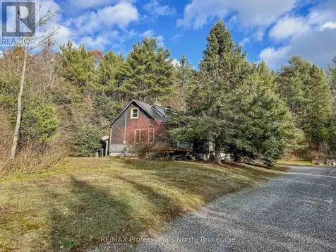 89 Jack Lake Road North Kawartha ON K0L 1A0
