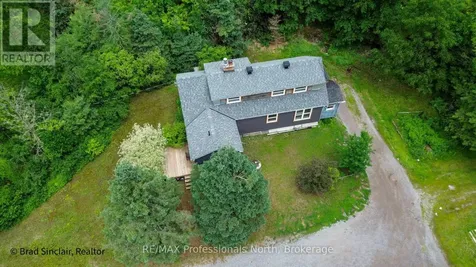 89 Jack Lake Road North Kawartha ON K0L 1A0