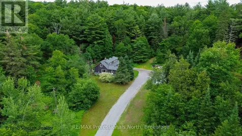 89 Jack Lake Road North Kawartha ON K0L 1A0