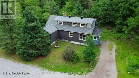 89 Jack Lake Road North Kawartha ON K0L 1A0