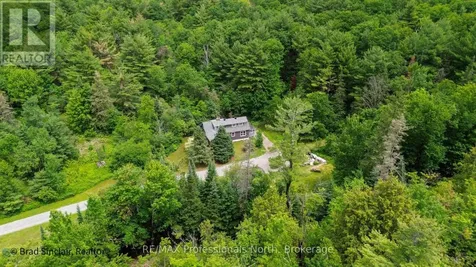 89 Jack Lake Road North Kawartha ON K0L 1A0
