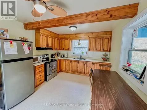 89 Jack Lake Road North Kawartha ON K0L 1A0