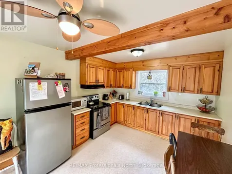 89 Jack Lake Road North Kawartha ON K0L 1A0