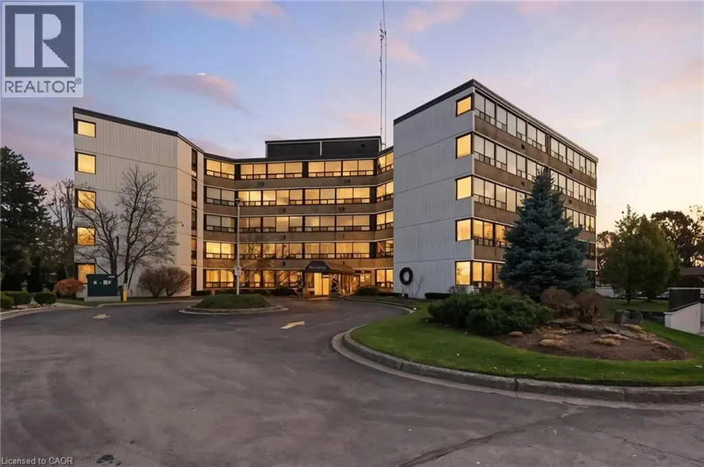 190 Highway 20 West Pelham ON L0S 1M0