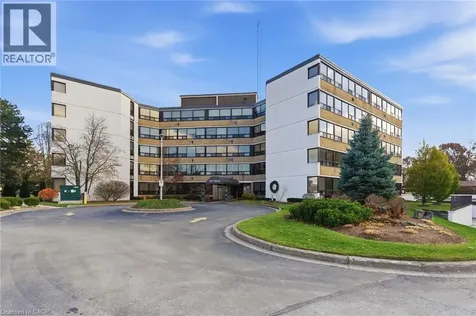 190 Highway 20 West Pelham ON L0S 1M0