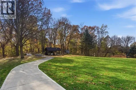 190 Highway 20 West Pelham ON L0S 1M0
