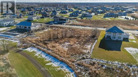 6810 Still Meadow Way Ottawa ON K4P 0G7