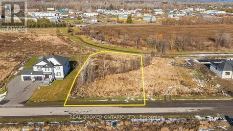 6810 Still Meadow Way Ottawa ON K4P 0G7