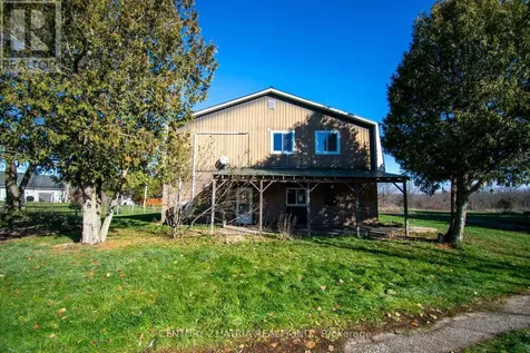 119 Knapp Street Rideau Lakes ON K0G 1E0