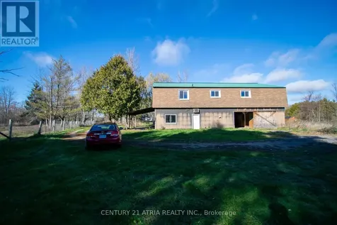 119 Knapp Street Rideau Lakes ON K0G 1E0