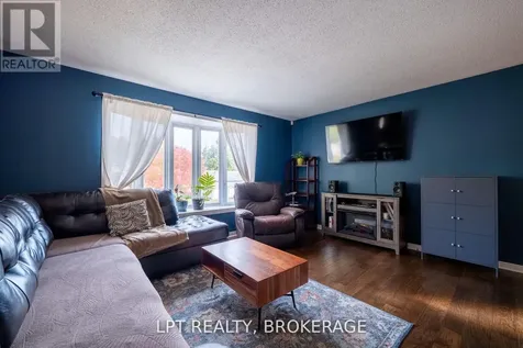 697 Macdonald Drive Gananoque ON K7G 3C4