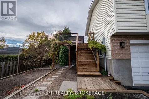 697 Macdonald Drive Gananoque ON K7G 3C4