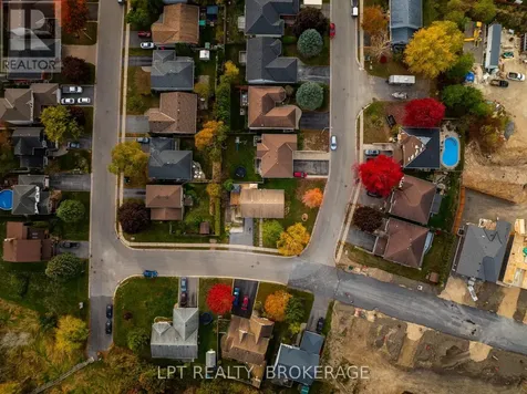 697 Macdonald Drive Gananoque ON K7G 3C4