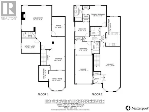 697 Macdonald Drive Gananoque ON K7G 3C4