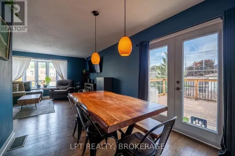697 Macdonald Drive Gananoque ON K7G 3C4