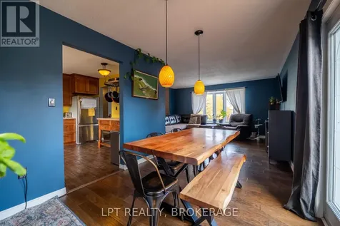 697 Macdonald Drive Gananoque ON K7G 3C4