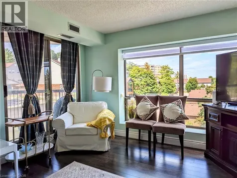 300 Keats Way Waterloo ON N2L 6E6