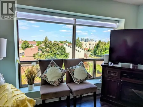 300 Keats Way Waterloo ON N2L 6E6