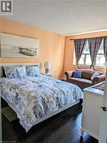 300 Keats Way Waterloo ON N2L 6E6