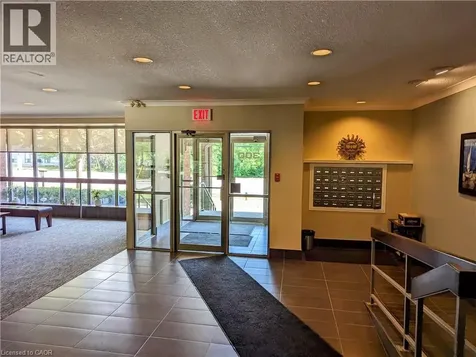 300 Keats Way Waterloo ON N2L 6E6